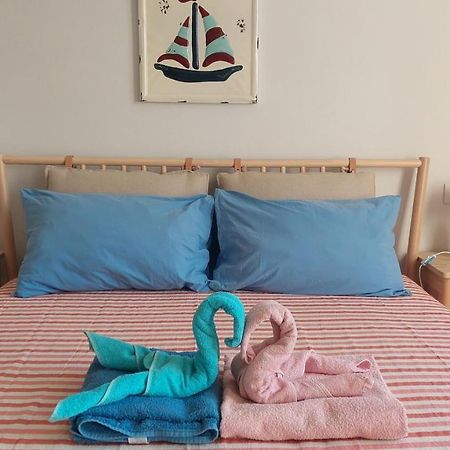 Appartamento Galli Al Mare Levanto Ngoại thất bức ảnh