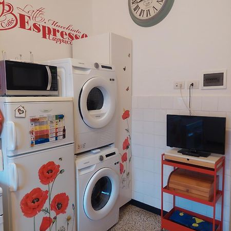 Appartamento Galli Al Mare Levanto Ngoại thất bức ảnh