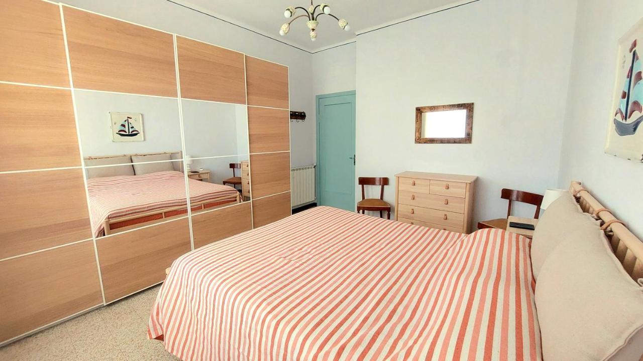 Appartamento Galli Al Mare Levanto Ngoại thất bức ảnh