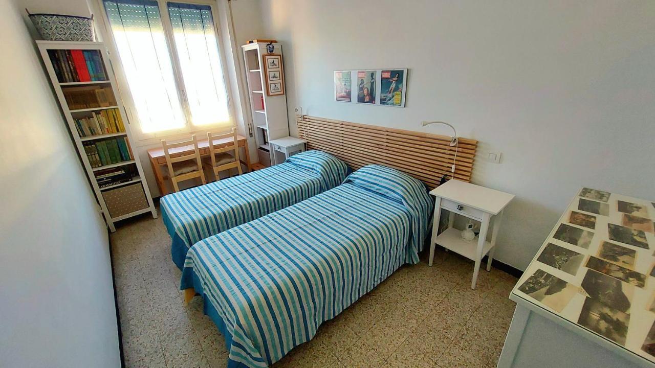 Appartamento Galli Al Mare Levanto Ngoại thất bức ảnh