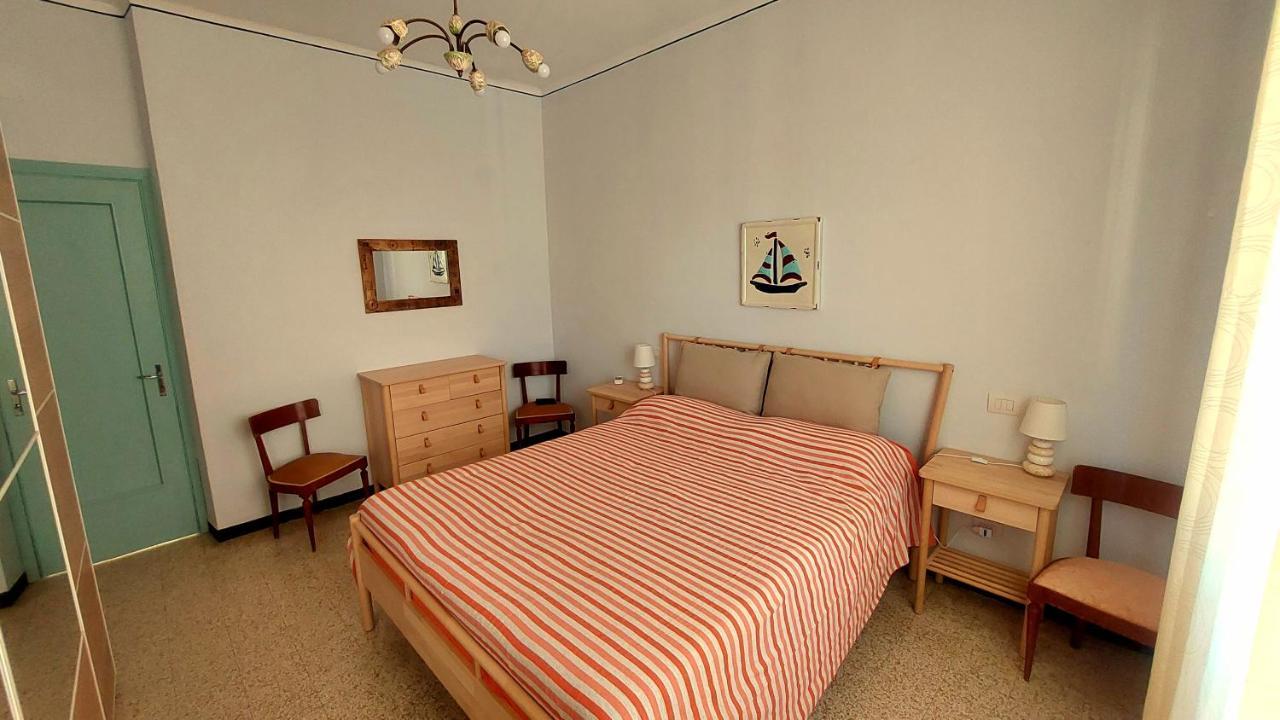 Appartamento Galli Al Mare Levanto Ngoại thất bức ảnh
