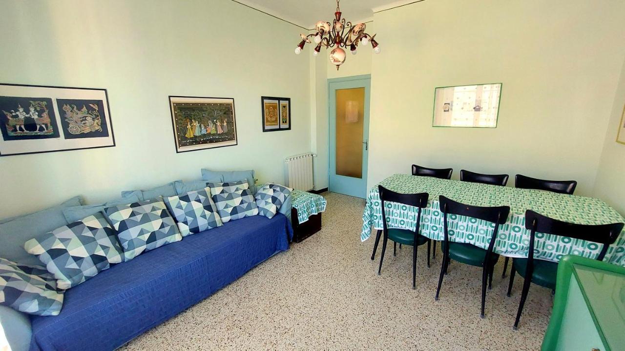 Appartamento Galli Al Mare Levanto Ngoại thất bức ảnh