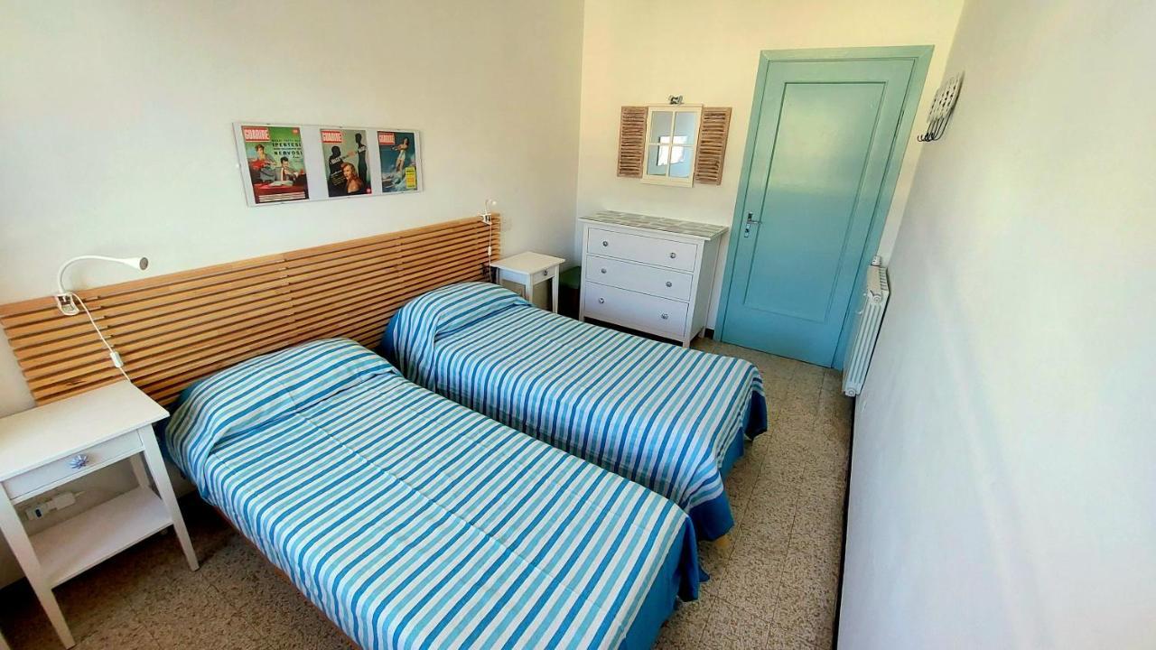 Appartamento Galli Al Mare Levanto Ngoại thất bức ảnh