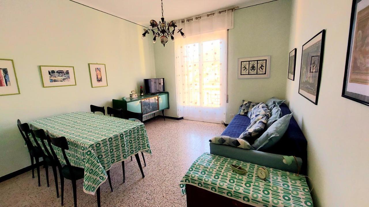 Appartamento Galli Al Mare Levanto Ngoại thất bức ảnh