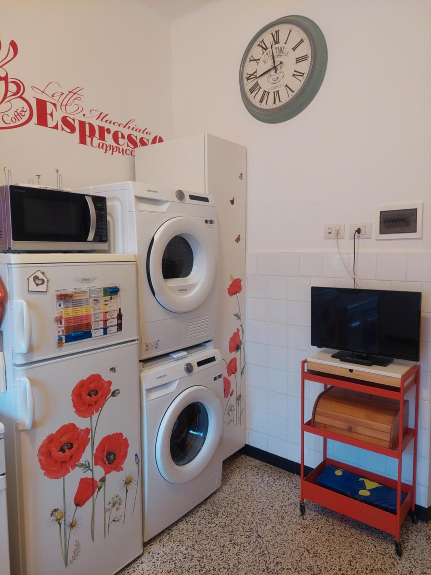Appartamento Galli Al Mare Levanto Ngoại thất bức ảnh